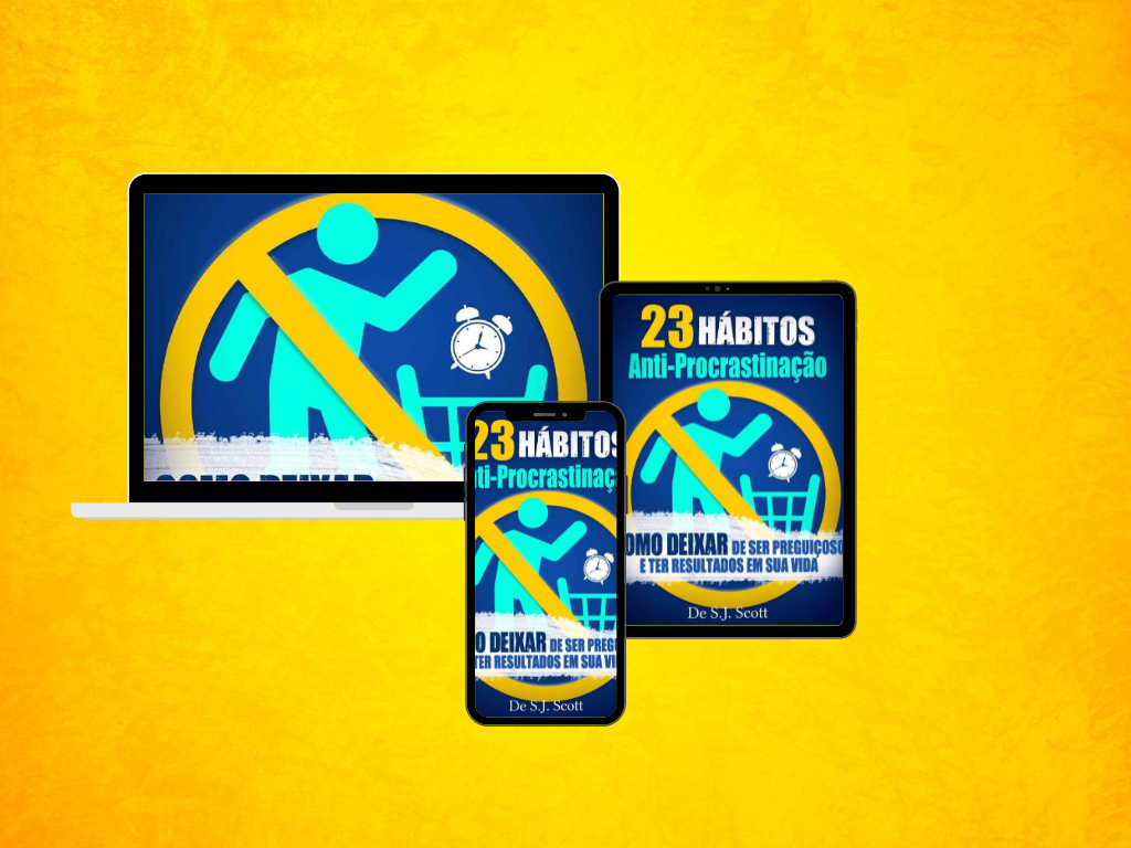 Story Instagram post webinar Ebook grátis monocromático dourado (3)