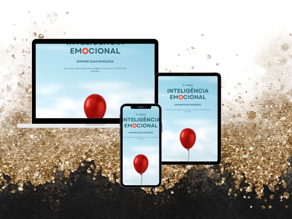 Story Instagram post webinar Ebook grátis monocromático dourado