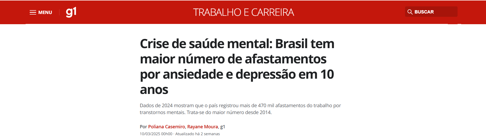 crise ansiedade